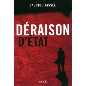 Déraison d'Etat